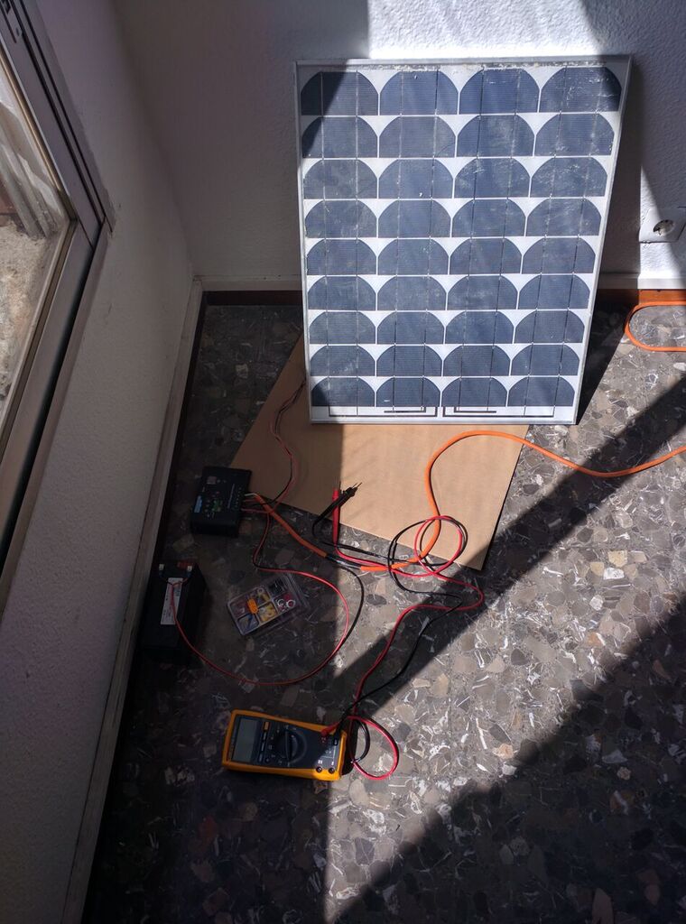 solar
